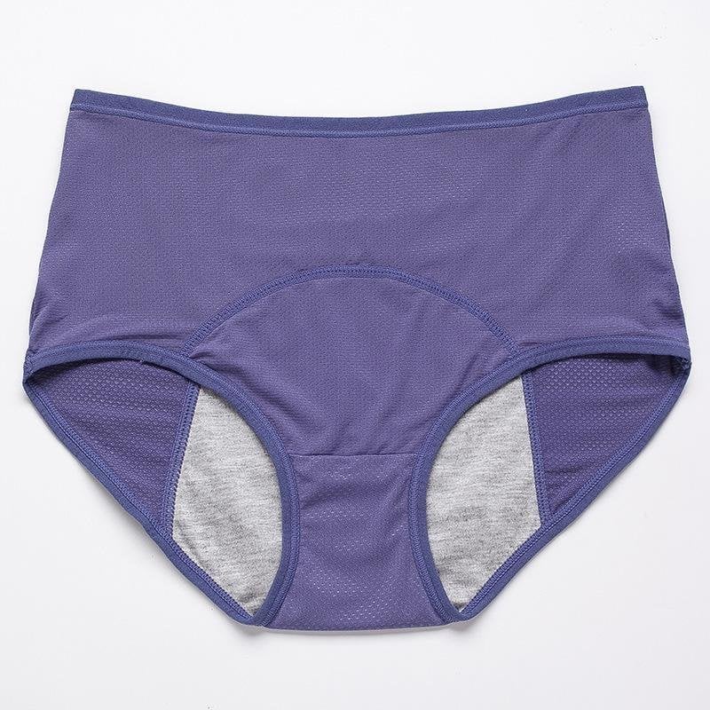 High Waist Leak Proof Panties