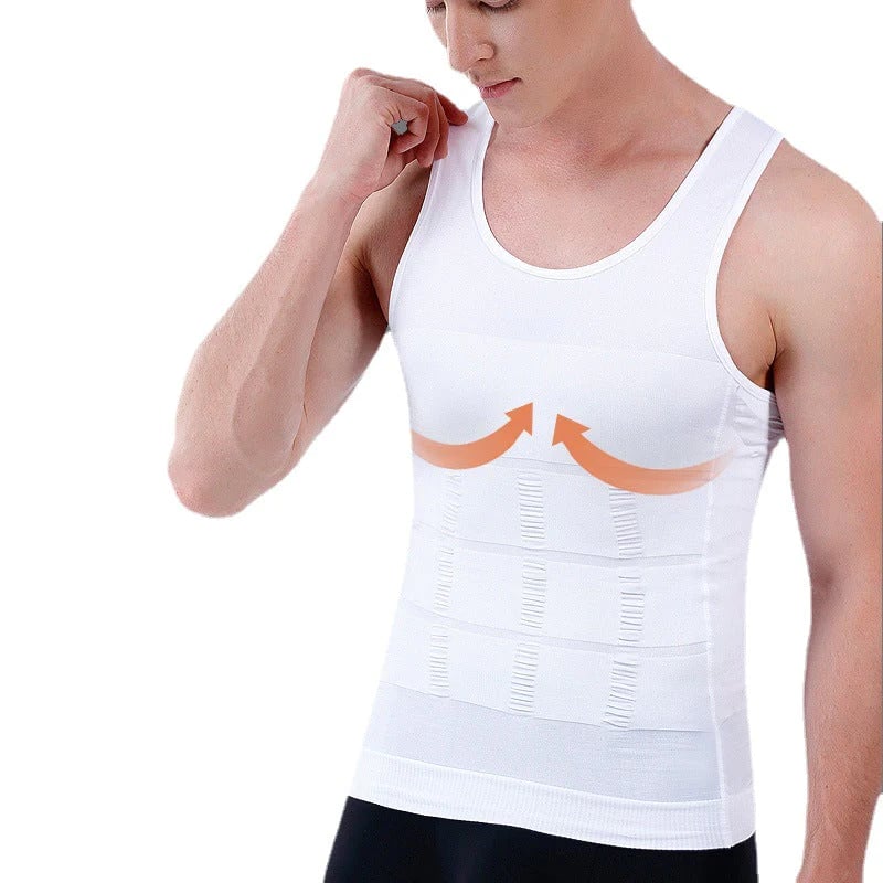 Men's Body Shaper