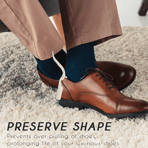 WEAR SHOE HELPER (Easiest Way to Wear Shoes)