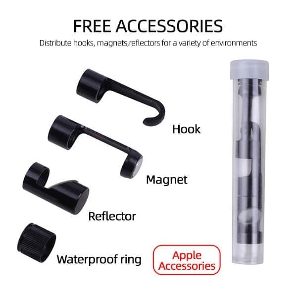 USB Endoscope (Universal across all platforms)