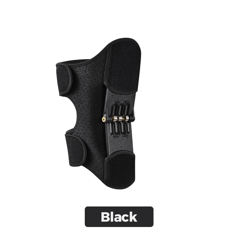 Adjustable Knee Protection Booster for Sport