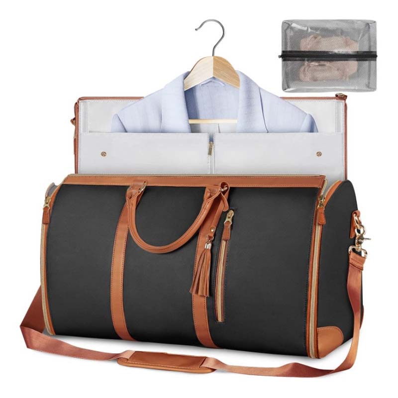 Foldable Travel Bag